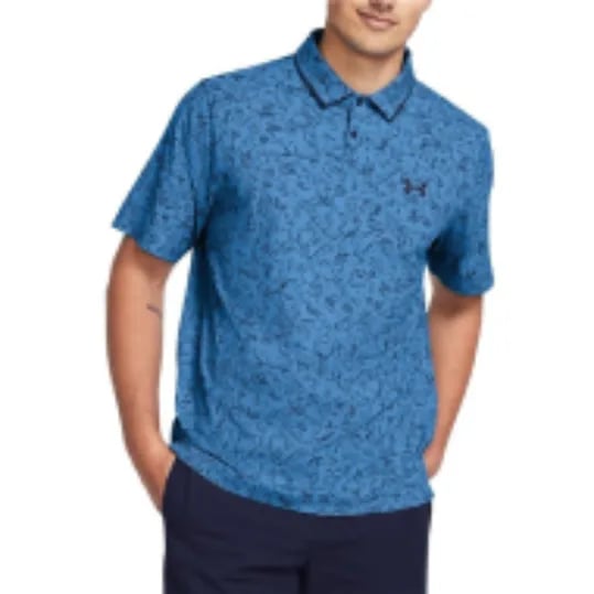 Under Armour Men's Iso-Chill Verge Polo
