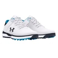 Under Armour Men's Charged Medal RST Wide (E) Golf Shoes