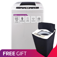 Abans 7.5KG Fully Auto Washing Machine