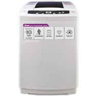 Abans 7.5KG Fully Auto Washing Machine