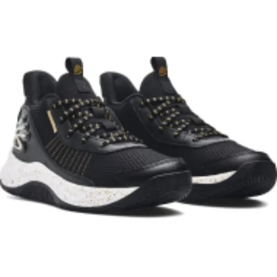Under Armour Curry 3Z7
