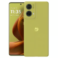 Motorola G85 5G 12GB + 256GB - Olive Green