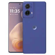 Motorola G85 5G 12GB + 256GB - Cobalt Blue