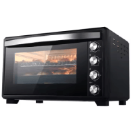 Abans 65L Electric Oven