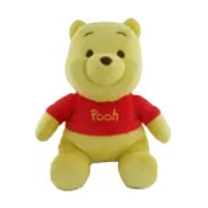 Miniso Disney Winnie the Pooh Collection 16inch Winnie the Pooh Plush Toy