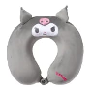 Miniso Kuromi Memory Foam Neck Pillow