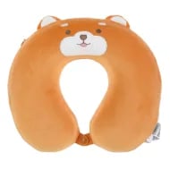 Miniso Shiba Inu Series-Memory Cotton U Pillow