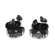 Miniso Ice Brick Series TWS Earphones Model: S650 (Black)