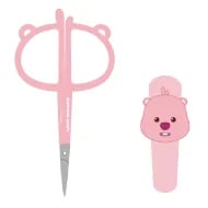 Miniso Zanmang Loopy Pointed Tip Grooming Scissors (with Cover）