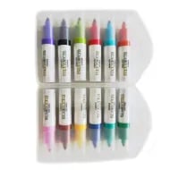 Miniso 12 Color Marker Set