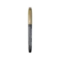 Miniso Permanent Marker Gold Ink 1.0 mm