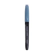 Miniso 1.0mm Thick Barrel Metallic Marker - Blue