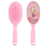 Miniso Disney Princess Rapunzel Series Mini Detangling Brush