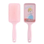 Miniso Disney Princess Collection Square Paddle Brush (Cinderella)