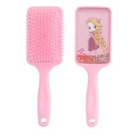 Miniso Disney Princess Collection Square Paddle Brush - Rapunzel