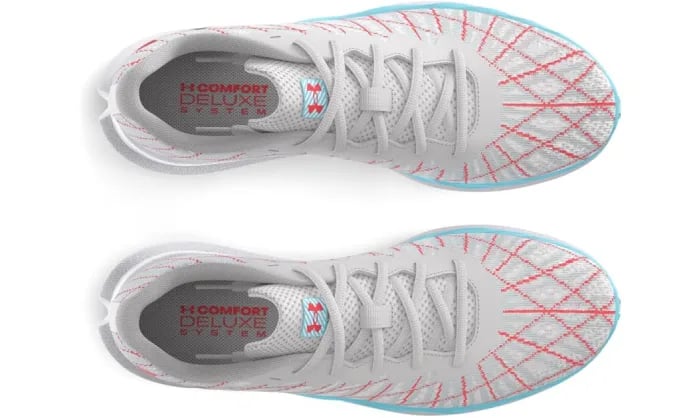 送料無料 新品 underarmour W CHARGED BREEZE2 25 UA Charged Breeze 2 | Under Armour AU