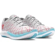 Under Armour Women's Charged Breeze 2 Visual Cushioning