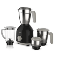 Philips 3In 1 Mixer Grinder - Black