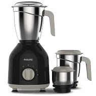 Philips 3In 1 Mixer Grinder - Black