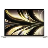 Apple MacBook Air 15.3 Inch M3 Chip 16GB RAM 256GB SSD 8C CPU & 10C GPU - Starlight