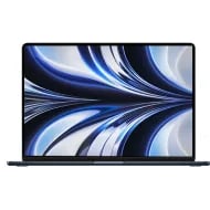 Apple MacBook Air 15.3 Inch M3 Chip 16GB RAM 256GB SSD 8C CPU & 10C GPU - Silver