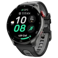 Titan Celestor GPS Smartwatch