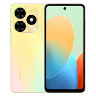 Tecno SparkGo 4GB+64GB - Alpenglow Gold
