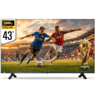 Toshiba 43 Inch Full HD TV