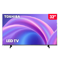 Toshiba 32 Inch LED TV