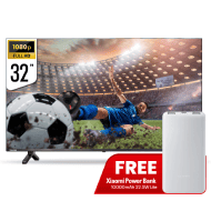 Toshiba 32 Inch LED TV