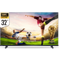 Toshiba 32 Inch LED Smart TV