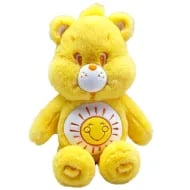 Miniso Care Bears Collection 12inch Plush Toy (Funshine)