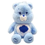 Miniso Care Bears Collection 12inch Plush Toy (Grumpy)