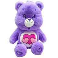 Miniso Care Bears Collection 12inch Plush Toy (Share)