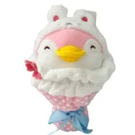 Miniso Mini Family Little Bouquet Plush Toy - Pendy
