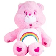 Miniso Care Bears Collection 12 inch Plush Toy - Cheer