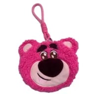 Miniso Disney Collection Fluffy Festival Coin Purse – Pinklotso