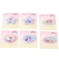 Miniso Disney Manga Princess Collection Hair Clip