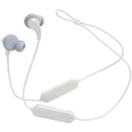JBL Endurance Run 2 BT Wireless Headphones - White