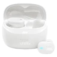 JBL Tune Buds 2 Earbuds White