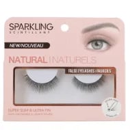 Miniso Sparkling Star Series Natural False Eyelashes 1 Pair