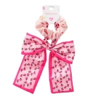 Miniso Fruit Party Hair Ties - 2 Pcs