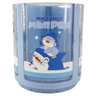 Miniso Mini Family Mini Pen Rotating Pen Holder