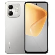Infinix Hot 50i 6GB RAM 128GB - Titanium Grey