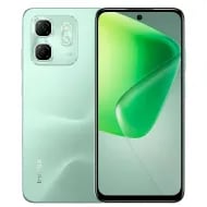 Infinix Hot 50i 6+6GB RAM 128GB - Sage Green