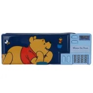 Miniso Disney Winnie the Pooh Collection Multipurpose Pen Box