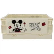 Miniso Disney Mickey Mouse Collection Collapsible Storage Basket