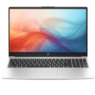 HP 250 G10 Notebook 13th Gen i3 1315U - 256GB SSD/ 8GB RAM
