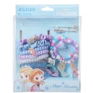 Miniso Disney Frozen Collection Jewelry Set - 13 Pcs