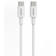 Miniso 100W Fast Charging Type C Cable for Laptop and Cellphone